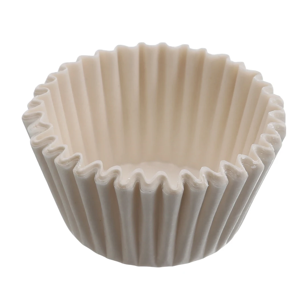 1000pcs Mini Cups Paper Candy Cake Cupcake Biscuit Chocolate Baking Cases Wrapper