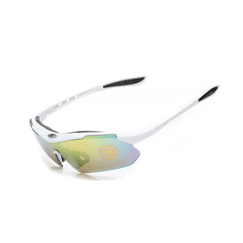 Robesbon UV400 Cyling Glasses High Definition Myopia Cycling Eyewear Explosion-proof Goggles Sunglasses Unisex Riding Glasses
Robesbon UV400 Cyling Glasses High Definition Myopia Cycling Eyewear Explosion-proof Goggles Sunglasses Unisex Riding Glasses