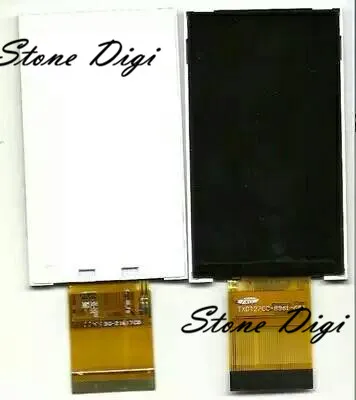 Free Shipping Original Grade A+TXDT270C-8961-6A6 TXDT270C-8961 TXDT270C 8961 2.7 inch LCD DISPLAY Screen Panel
Free Shipping Original Grade A+TXDT270C-8961-6A6 TXDT270C-8961 TXDT270C 8961 2.7 inch LCD DISPLAY Screen Panel