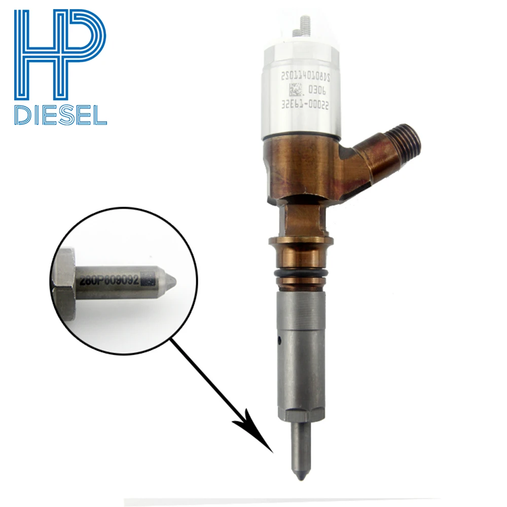 New made in China Common rail injector 326-4740 for C4.2 engine, fuel injector 326-4740/32E61-00022 for CAT315D/318D excavator
New made in China Common rail injector 326-4740 for C4.2 engine, fuel injector 326-4740/32E61-00022 for CAT315D/318D excavator
