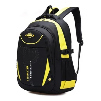 BAIJIAWEI School Bags for Boys Girls Children Backpacks Primary Students Backpack Waterproof Schoolbag Kids Mochila Infantil Zip
BAIJIAWEI School Bags for Boys Girls Children Backpacks Primary Students Backpack Waterproof Schoolbag Kids Mochila Infantil Zip