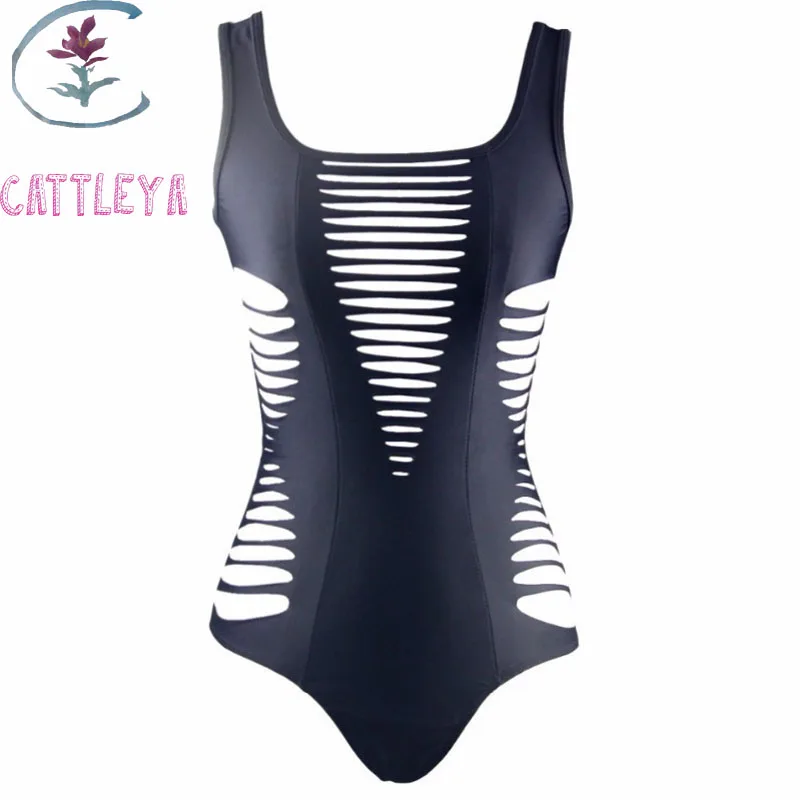 CATTLEYA One Piece Swimsuit Sexy Monokini Swimwear Women Bodysuit Swimming Suit For Women Maillot De Bain Femme Biquin 7H
CATTLEYA One Piece Swimsuit Sexy Monokini Swimwear Women Bodysuit Swimming Suit For Women Maillot De Bain Femme Biquin 7H