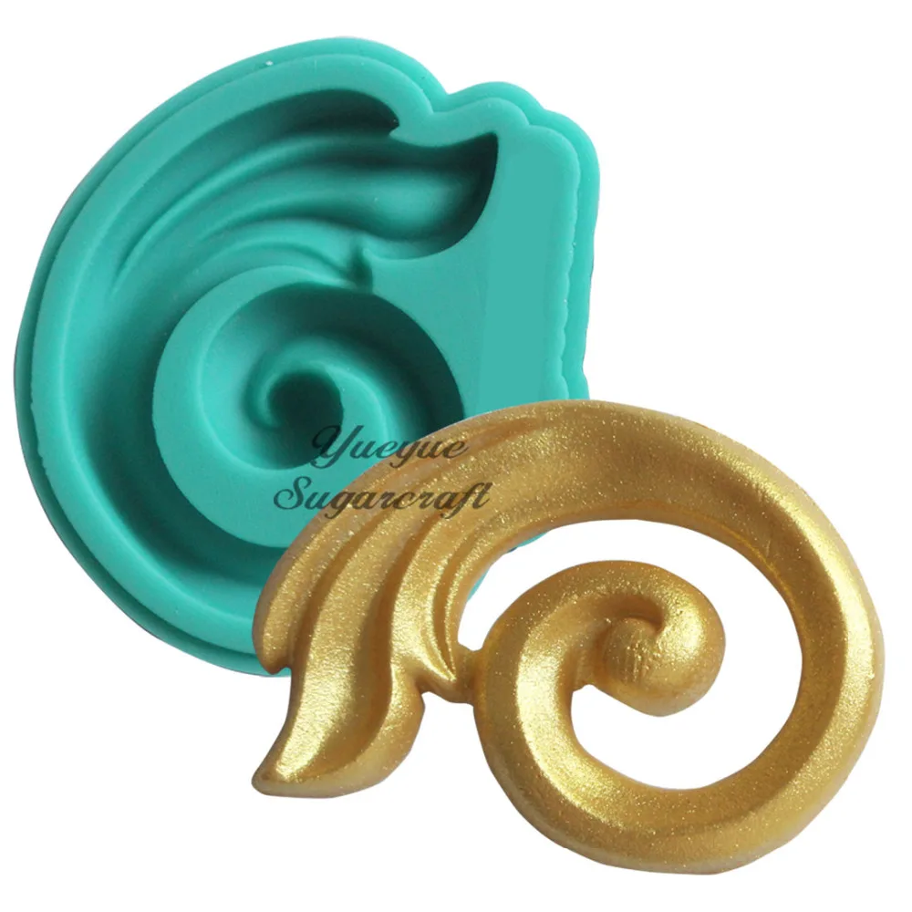 Yueyue Sugarcraft Flower silicone mold cake decorating tools silicone fondant cake mold chocoe molds
Yueyue Sugarcraft Flower silicone mold cake decorating tools silicone fondant cake mold chocoe molds