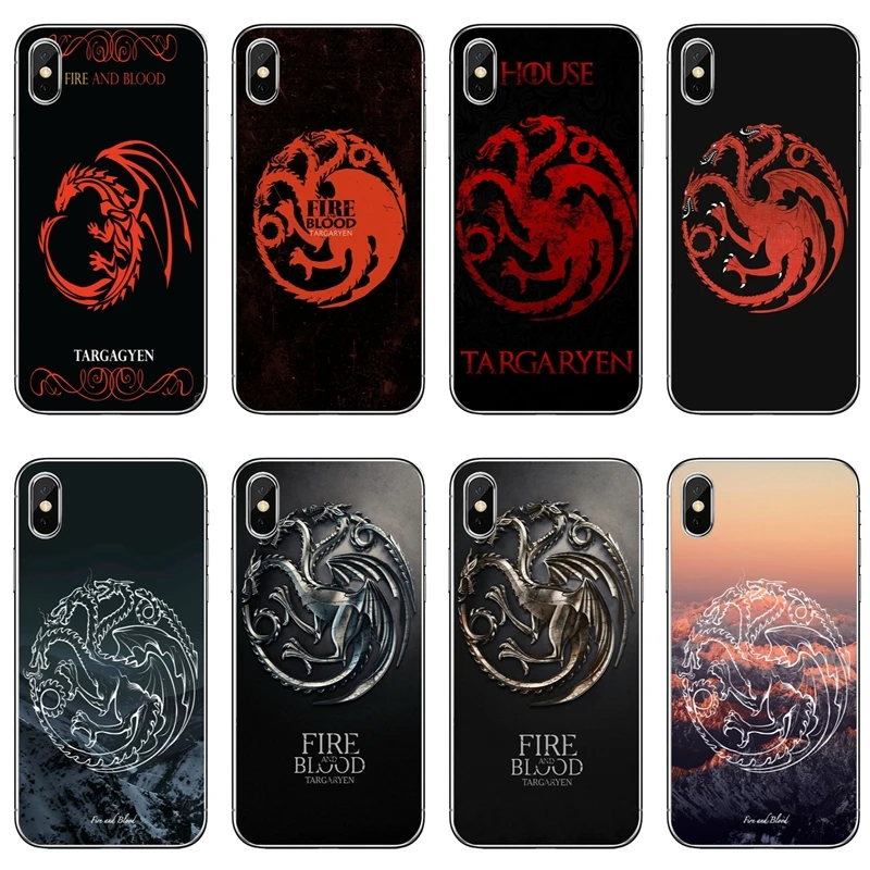Game Thrones targaryen Jon Snow Daenerys Dragon For Samsung Galaxy S10 S9 S8 S7 S6 edge Plus Lite Note 9 8 5 S5 S4 S3 mini case
Game Thrones targaryen Jon Snow Daenerys Dragon For Samsung Galaxy S10 S9 S8 S7 S6 edge Plus Lite Note 9 8 5 S5 S4 S3 mini case