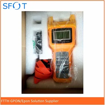 HT828B, Top-selling Analog Signal Level Meter, CATV Signal Level Meter (RF Signal Meter, dB Meter)
HT828B, Top-selling Analog Signal Level Meter, CATV Signal Level Meter (RF Signal Meter, dB Meter)