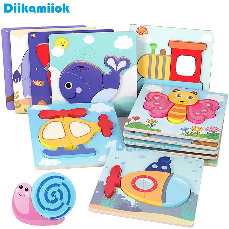 New Wooden 3D Puzzle Toys for Children Boys Baby Early Childhood Cognitive Cartoon Animal/ Traffic Vehicle Jigsaw Puzzles MG-Z21
New Wooden 3D Puzzle Toys for Children Boys Baby Early Childhood Cognitive Cartoon Animal/ Traffic Vehicle Jigsaw Puzzles MG-Z21