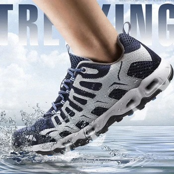 Women/Men Outdoor Sneakers Breathable Hiking Shoes Outdoor Hiking Sandalswandelschoenen heren speedcross 4
Women/Men Outdoor Sneakers Breathable Hiking Shoes Outdoor Hiking Sandalswandelschoenen heren speedcross 4