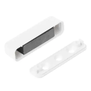 White Magnetic Smart Wireless WiFi Motion Detector Alarm Barrier Sensor for Home Security Door Alarm System
White Magnetic Smart Wireless WiFi Motion Detector Alarm Barrier Sensor for Home Security Door Alarm System
