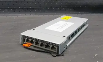46M6151 39Y9326 39Y9324 39Y9327 CONNECTIVITY MODULE FOR BLADECENTER Well Tested Working
46M6151 39Y9326 39Y9324 39Y9327 CONNECTIVITY MODULE FOR BLADECENTER Well Tested Working