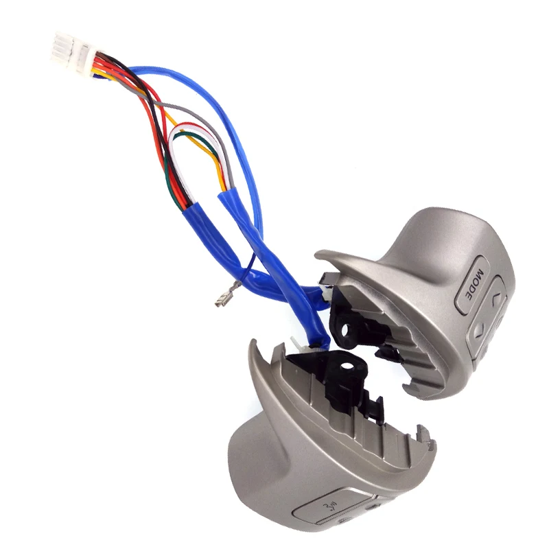 Fast Delivery! New Steering Wheel Control Button switch For Toyota corolla 84250-12020 2007-2016 car styling good quality
Fast Delivery! New Steering Wheel Control Button switch For Toyota corolla 84250-12020 2007-2016 car styling good quality