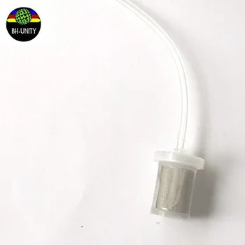 5pcs/lot bottle filter printer of large format printer ink tank filter for Wit Color outdoor printer large format printer
5pcs/lot bottle filter printer of large format printer ink tank filter for Wit Color outdoor printer large format printer