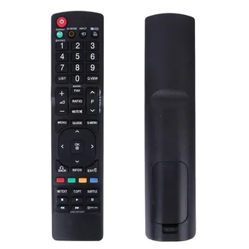 ALLOYSEED AKB72915207 Remote Control Suitable For LG Smart TV 55LD520 19LD350 19LD350UB 19LE5300 22LD350 Smart Remote Control
ALLOYSEED AKB72915207 Remote Control Suitable For LG Smart TV 55LD520 19LD350 19LD350UB 19LE5300 22LD350 Smart Remote Control