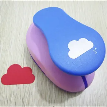 3 inch clouds (7.0cm) craft punch in hole punch craft punchers scrapbook puncher paper punches cortador de papel de scrapbook
3 inch clouds (7.0cm) craft punch in hole punch craft punchers scrapbook puncher paper punches cortador de papel de scrapbook