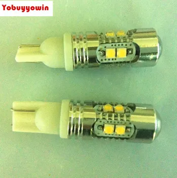 Free shipping 10pc Car T10 CREE Chip Led PARKING 50W Super Bright White DC 12V high power reverse light LED W5W,T10,194,168
Free shipping 10pc Car T10 CREE Chip Led PARKING 50W Super Bright White DC 12V high power reverse light LED W5W,T10,194,168
