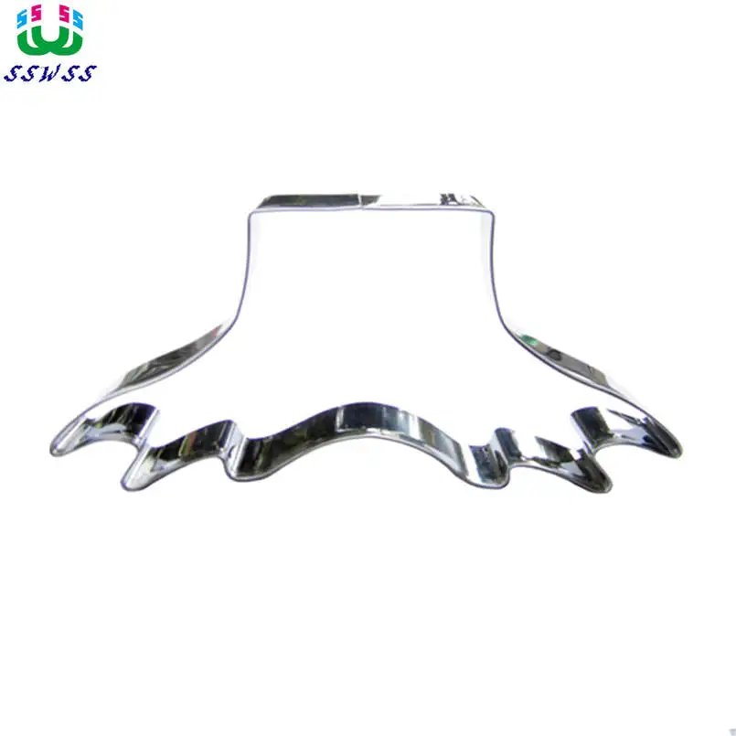 

Big Tree Head Shape Cake Decorating Fondant Cutters Tools,Cake Cookie Biscuit stainless steel Baking Molds,Direct Selling