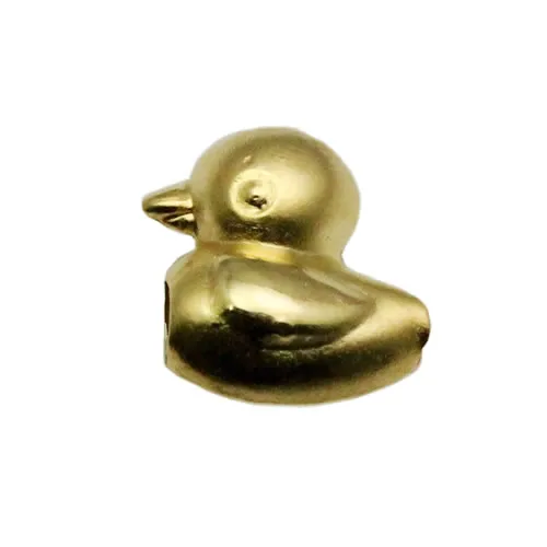 Beadsnice 925 Sterling Silve European Duck Beads Handmade Jewelry Bracelet Spacer Big Hole Beads For Christmas Gift Wholesale ID
Beadsnice 925 Sterling Silve European Duck Beads Handmade Jewelry Bracelet Spacer Big Hole Beads For Christmas Gift Wholesale ID