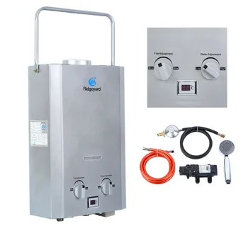 AU Local Shipping ! 6L IAPMO R&T Gas Hot Water Heater Portable Shower Camping LPG Outdoor Instant
AU Local Shipping ! 6L IAPMO R&T Gas Hot Water Heater Portable Shower Camping LPG Outdoor Instant