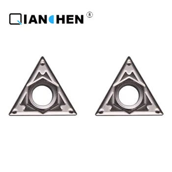 10pcs Ceramic material Kyocera TPMT160304HQ TN60 TPMT160308HQ CA5525 High Precision Carbide Inserts CNC Turning Tools
10pcs Ceramic material Kyocera TPMT160304HQ TN60 TPMT160308HQ CA5525 High Precision Carbide Inserts CNC Turning Tools