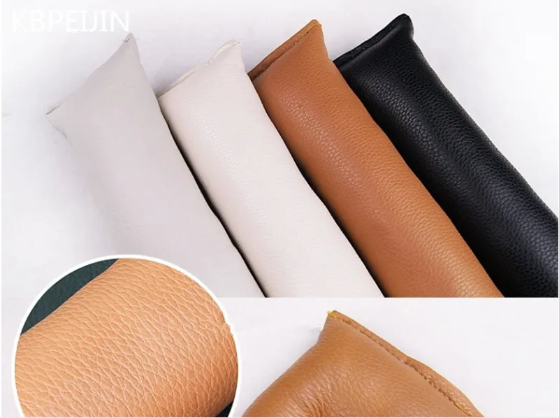 1PC PU Leather Car Seat Gap Pading Plug Leak Cover car-styling for Audi a4 a3 q5 q7 a5 b6 b8 a6 c5 b7 c6 audifonos Accessories
1PC PU Leather Car Seat Gap Pading Plug Leak Cover car-styling for Audi a4 a3 q5 q7 a5 b6 b8 a6 c5 b7 c6 audifonos Accessories