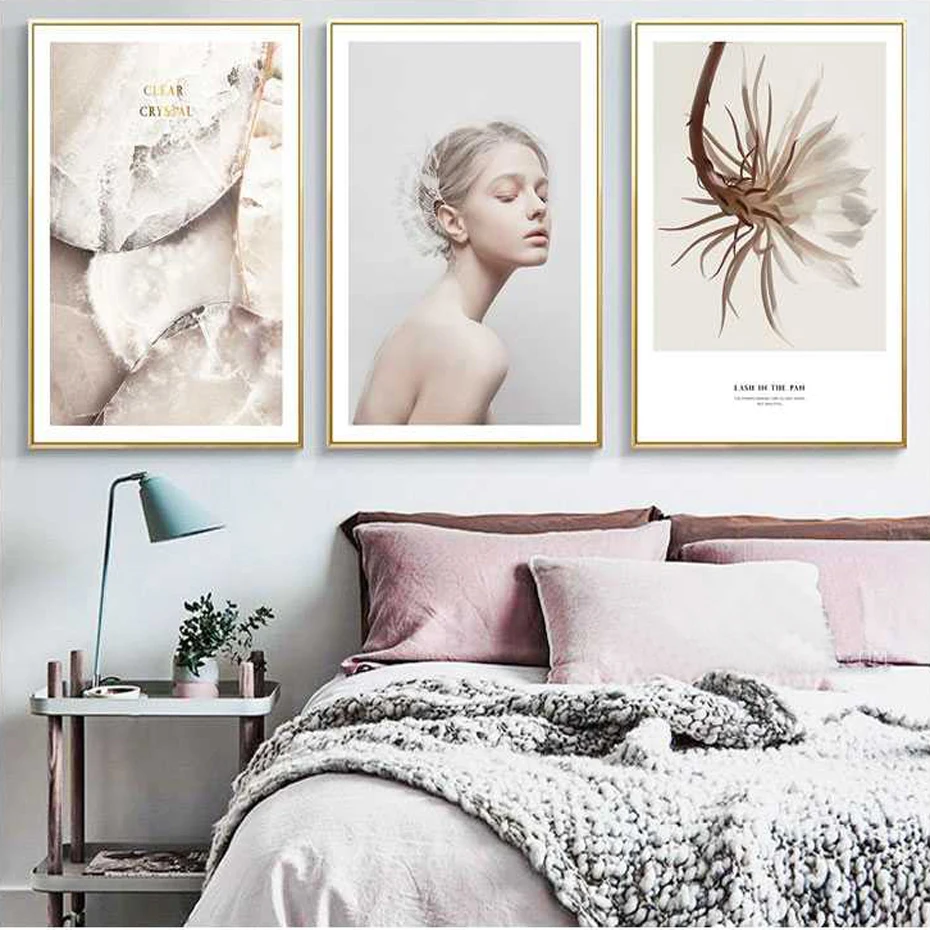 Modern Nordic Love Quotes Flowers Girls Poster Canvas Paintings Floral Prints Wall Art Pictures Living Room Home Decor Interior
Modern Nordic Love Quotes Flowers Girls Poster Canvas Paintings Floral Prints Wall Art Pictures Living Room Home Decor Interior