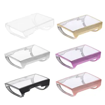 Protective Case Cover Screen Protector TPU Shell Waterproof Shockproof Smart Watch Accessories for Fitbit Charge 3
Protective Case Cover Screen Protector TPU Shell Waterproof Shockproof Smart Watch Accessories for Fitbit Charge 3