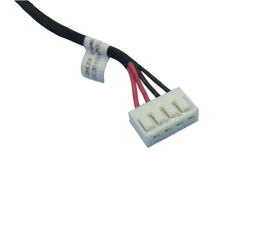 Laptop DC Power Jack Cable Charging Wire Cord For SAM SUNG NP350E5C NP350E5C-S02 NP350V5C NP350E7C NP355V5C NP355V5C-S01 Laptop DC Power Jack Cable Charging Wire Cord For SAM SUNG NP350E5C NP350E5C-S02 NP350V5C NP350E7C NP355V5C NP355V5C-S01
