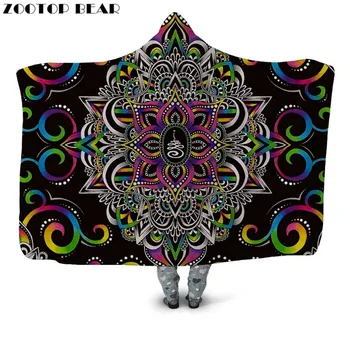 Sherpa Fleece Hooded Blanket Microfiber Wearable Fashion Retro Black Brand Throw Blankets Soft Bedding Portable Adults 3D print
Sherpa Fleece Hooded Blanket Microfiber Wearable Fashion Retro Black Brand Throw Blankets Soft Bedding Portable Adults 3D print
