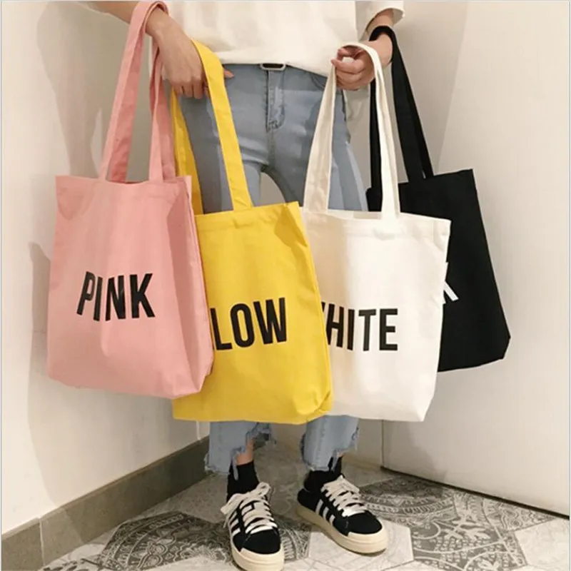 Ladies Duty Canvas Tote Beach Bag School Women Folding Travel Shoulder Shopping Bag Girls Simple Handbag Ladies Shopper Bags
Ladies Duty Canvas Tote Beach Bag School Women Folding Travel Shoulder Shopping Bag Girls Simple Handbag Ladies Shopper Bags