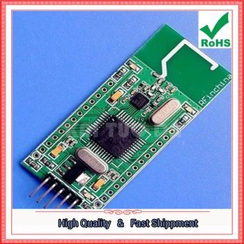 programmable definition function integrated STC89C52 NRF24L01 + wireless module board C4B5
programmable definition function integrated STC89C52 NRF24L01 + wireless module board C4B5