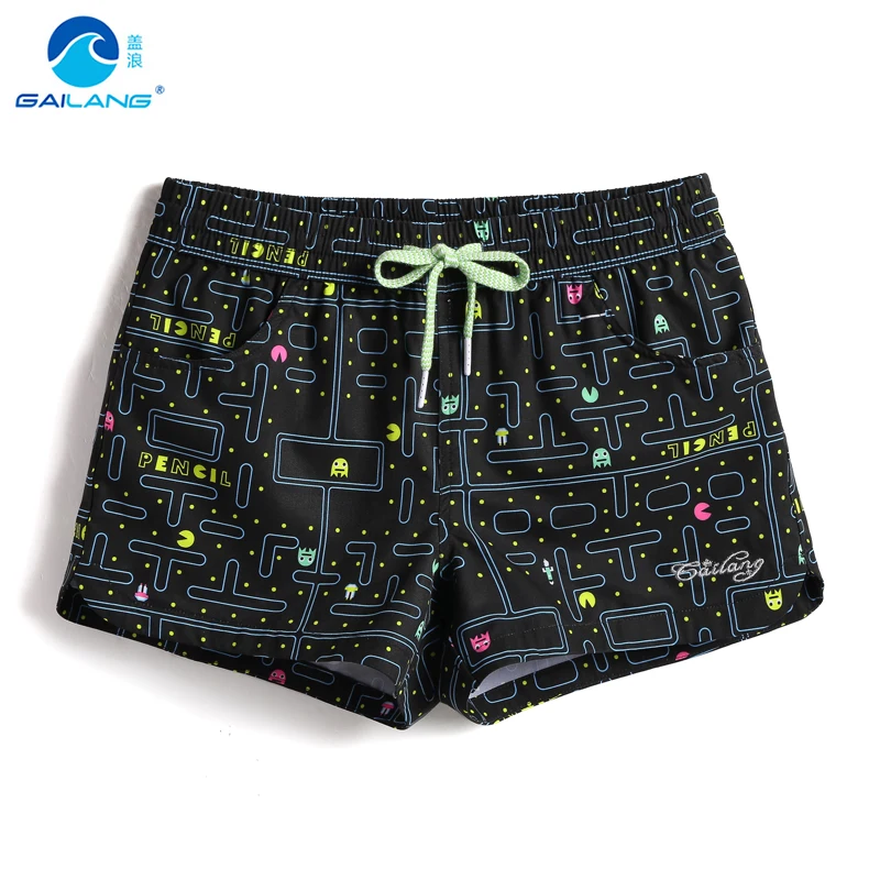 Brand women beach surf short summer female quick drying swimwear plus size womens water sport beach surfing swim board shorts
Brand women beach surf short summer female quick drying swimwear plus size womens water sport beach surfing swim board shorts