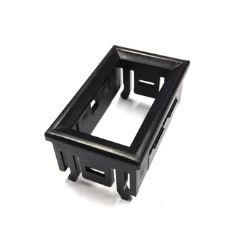 Plastic Case for Voltmeter and Ammeter 48 x 29 x 22mm Black Shell for Voltage Current meter
Plastic Case for Voltmeter and Ammeter 48 x 29 x 22mm Black Shell for Voltage Current meter