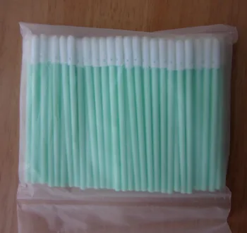 Free Shipping - 500 pcs ESD Cleanroom Foam Swab for cleaning static sensitive components/parts cm-fs742
Free Shipping - 500 pcs ESD Cleanroom Foam Swab for cleaning static sensitive components/parts cm-fs742
