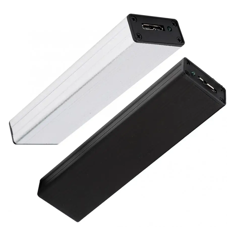 For MacBook Air A1465 A1466 MD223 MD224 MD231 M232 SSD to USB 3.0 Hard Disk Box harddisk case
For MacBook Air A1465 A1466 MD223 MD224 MD231 M232 SSD to USB 3.0 Hard Disk Box harddisk case