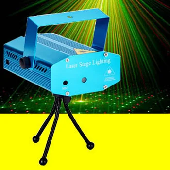 Mini LED Laser Projector DJ Light Disco Light Stage light Voice-activated DJ Disco Xmas Party Club Light Professional
Mini LED Laser Projector DJ Light Disco Light Stage light Voice-activated DJ Disco Xmas Party Club Light Professional