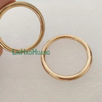 20pcs/lot Wholesale Iron O ring open round ring Light gold/Silver color for bags free shipping Ring-40MM
20pcs/lot Wholesale Iron O ring open round ring Light gold/Silver color for bags free shipping Ring-40MM