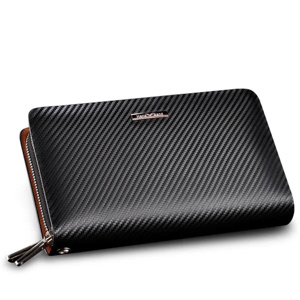 2017 Famous Brand Men Wallets Cowhide Clutch Wallet Genuine Leather Bag Luxury Handbags Double Zipper Men Clutch Bags Hand Bag
2017 Famous Brand Men Wallets Cowhide Clutch Wallet Genuine Leather Bag Luxury Handbags Double Zipper Men Clutch Bags Hand Bag