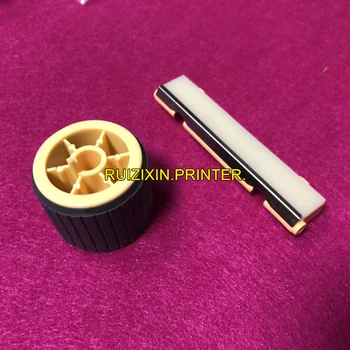 1SETS pick up roller and separation pad for Xerox S1810 S2010 S2011 S2320 S2420 S2520 S2220 059K32773 019K09420
1SETS pick up roller and separation pad for Xerox S1810 S2010 S2011 S2320 S2420 S2520 S2220 059K32773 019K09420