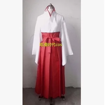 Hot Anime Love Live! Tojo Nozomi Red White Kimono Dress Skirt Cosplay Costume S-XL Custom Made
Hot Anime Love Live! Tojo Nozomi Red White Kimono Dress Skirt Cosplay Costume S-XL Custom Made