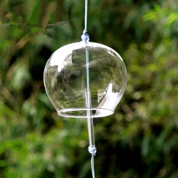 120pcs/pack 7cm*6cm Glass Windchime Top Popular Friend Gift Windchime Beautiful Hanging Home Decorative Handmade Craft Gift
120pcs/pack 7cm*6cm Glass Windchime Top Popular Friend Gift Windchime Beautiful Hanging Home Decorative Handmade Craft Gift