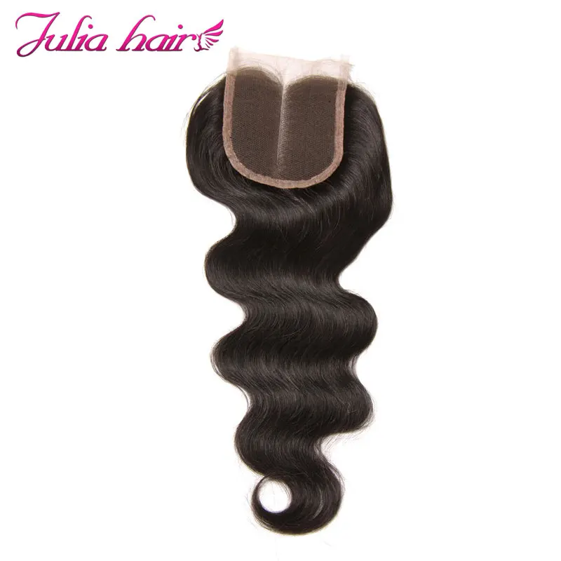 Ali Julia Peruvian Body Wave Hair Closure Middle Part Natural Color 10inches to 20 Inches Remy Hair Extension
Ali Julia Peruvian Body Wave Hair Closure Middle Part Natural Color 10inches to 20 Inches Remy Hair Extension