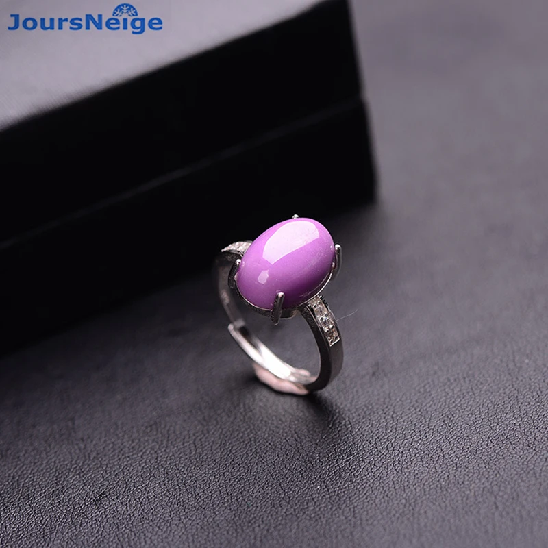 Wholesale Purple Natural Crystal Rings S925 Silver Ring Lucky for Women Adjustable Crystal Ring Japan South Korea Style Jewelry
Wholesale Purple Natural Crystal Rings S925 Silver Ring Lucky for Women Adjustable Crystal Ring Japan South Korea Style Jewelry