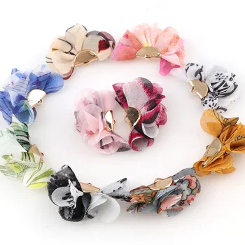 20 Pieces 23*41mm Multicolor Flowers Tassel Pendant Cloth Fabric Tassels Charm Earrings Pendants DIY Jewelry Accessories
20 Pieces 23*41mm Multicolor Flowers Tassel Pendant Cloth Fabric Tassels Charm Earrings Pendants DIY Jewelry Accessories
