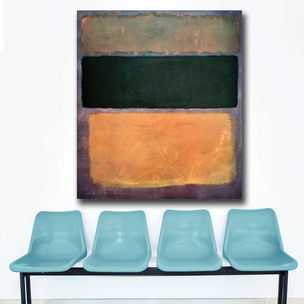 MARK-ROTHKO-NO-10-1963 1