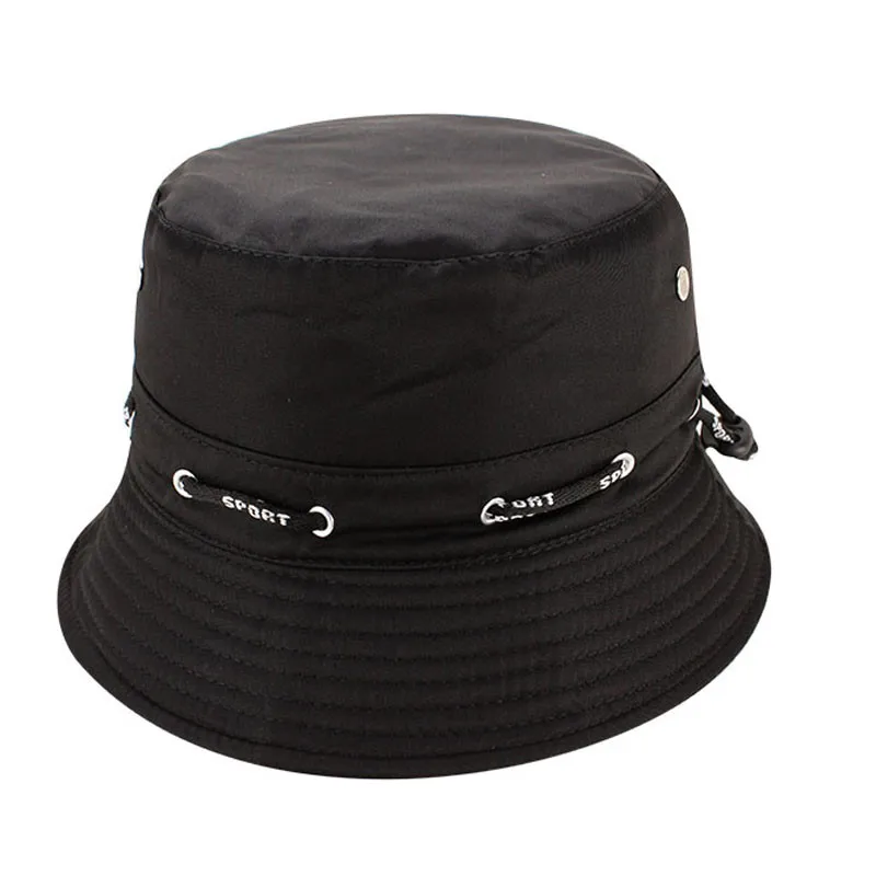 Unisex Bucket Boonie Hat Hunting Fishing girl outfit Cap Summer Sun Hats Solid Regular girl caps summer fashion Bone feminino
Unisex Bucket Boonie Hat Hunting Fishing girl outfit Cap Summer Sun Hats Solid Regular girl caps summer fashion Bone feminino