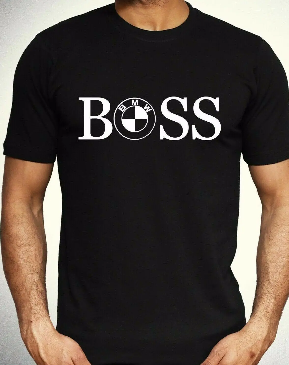 BE MW Logo T shirt BOSS Car Racing Fashion Tee M power Sport Top Mens Men Women Unisex Fashion tshirt Free shipping
BE MW Logo T shirt BOSS Car Racing Fashion Tee M power Sport Top Mens Men Women Unisex Fashion tshirt Free shipping