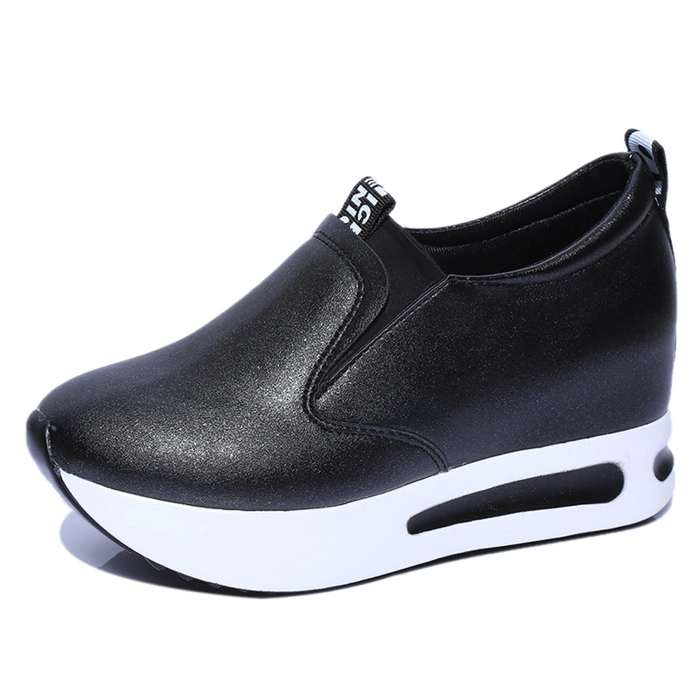 2017 Women Casual Shoes Height Increasing Ladies Trainers Platform Woman Flat Shoes Fashion 2 Desinger Wedge Chaussure Femme 2017 Women Casual Shoes Height Increasing Ladies Trainers Platform Woman Flat Shoes Fashion 2 Desinger Wedge Chaussure Femme<br><br>Aliexpress