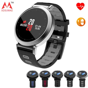 Y10 Smart watch Color screen Fitness Tracker Blood Pressure Pedometer Bluetooth Wristband Heart Rate Monitor Sports Bracelet M10
Y10 Smart watch Color screen Fitness Tracker Blood Pressure Pedometer Bluetooth Wristband Heart Rate Monitor Sports Bracelet M10