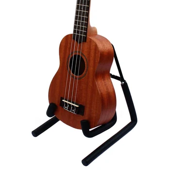 Newly Portable Foldable Guitar Stand Holder Floor Display for Bass Cello Ukulele Instrument BN99
Newly Portable Foldable Guitar Stand Holder Floor Display for Bass Cello Ukulele Instrument BN99