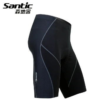 Santic summer men cycling jersey half fifth shorts pants Mountain Bike shorts ropa ciclismo
Santic summer men cycling jersey half fifth shorts pants Mountain Bike shorts ropa ciclismo