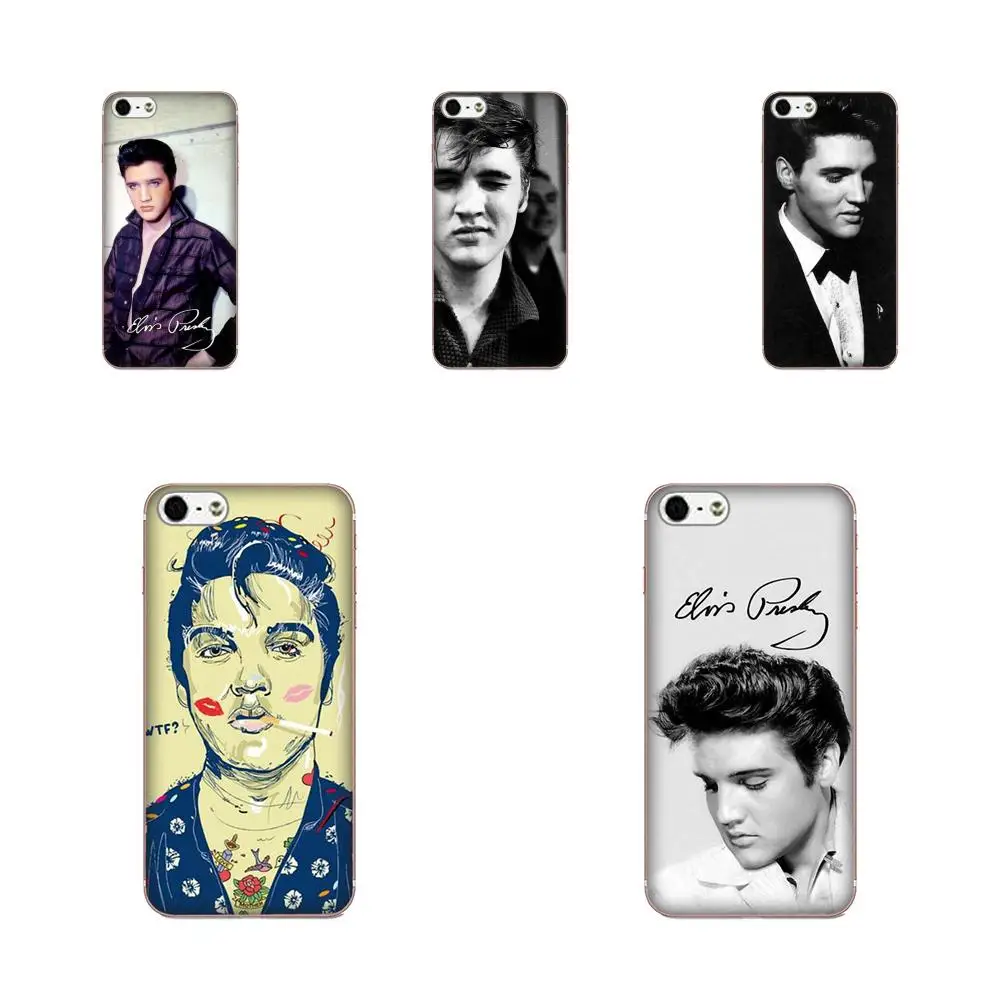 For Galaxy J1 J2 J3 J330 J4 J5 J6 J7 J730 J8 2015 2016 2017 2018 mini Pro Soft Protector Cases Elvis Presley
For Galaxy J1 J2 J3 J330 J4 J5 J6 J7 J730 J8 2015 2016 2017 2018 mini Pro Soft Protector Cases Elvis Presley